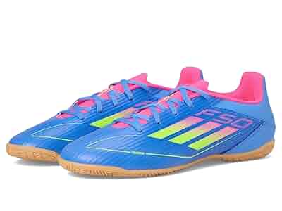 Amazon | adidas 男女兼用 大人用 F50 クラブ インドア サッカー